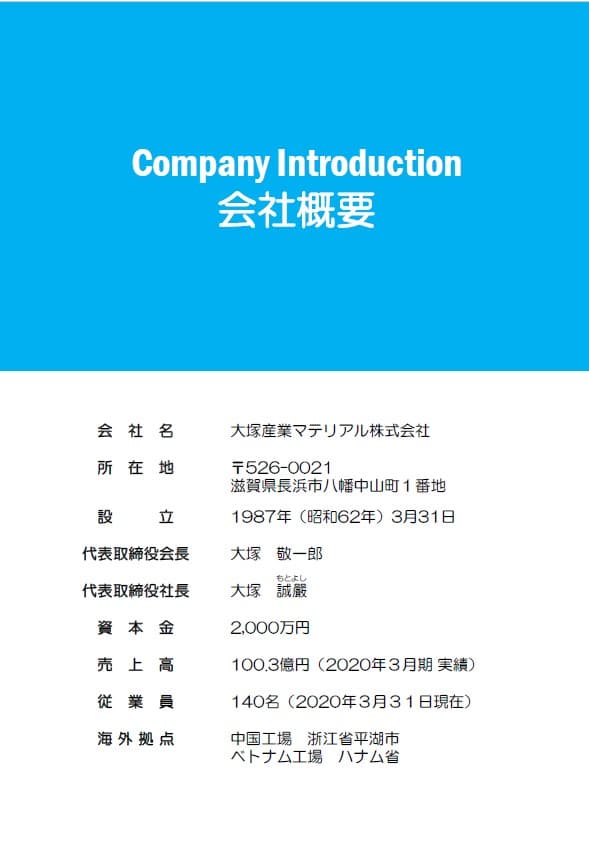 不織布成形技術資料