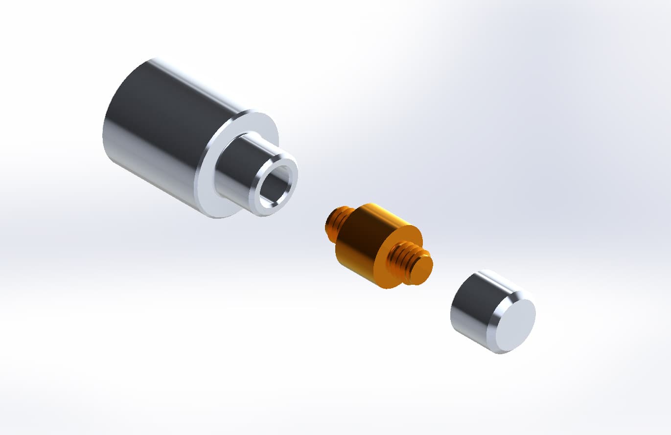 異種金属接合技術「AKROSE」資料