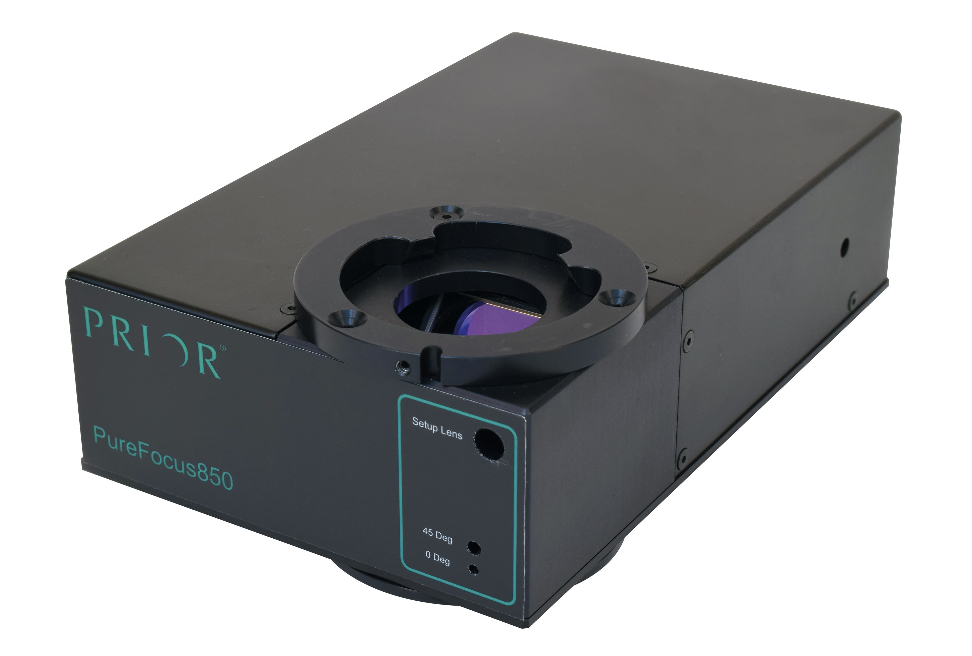 PureFocus850 (ピュアフォーカス８５０)　カタログ