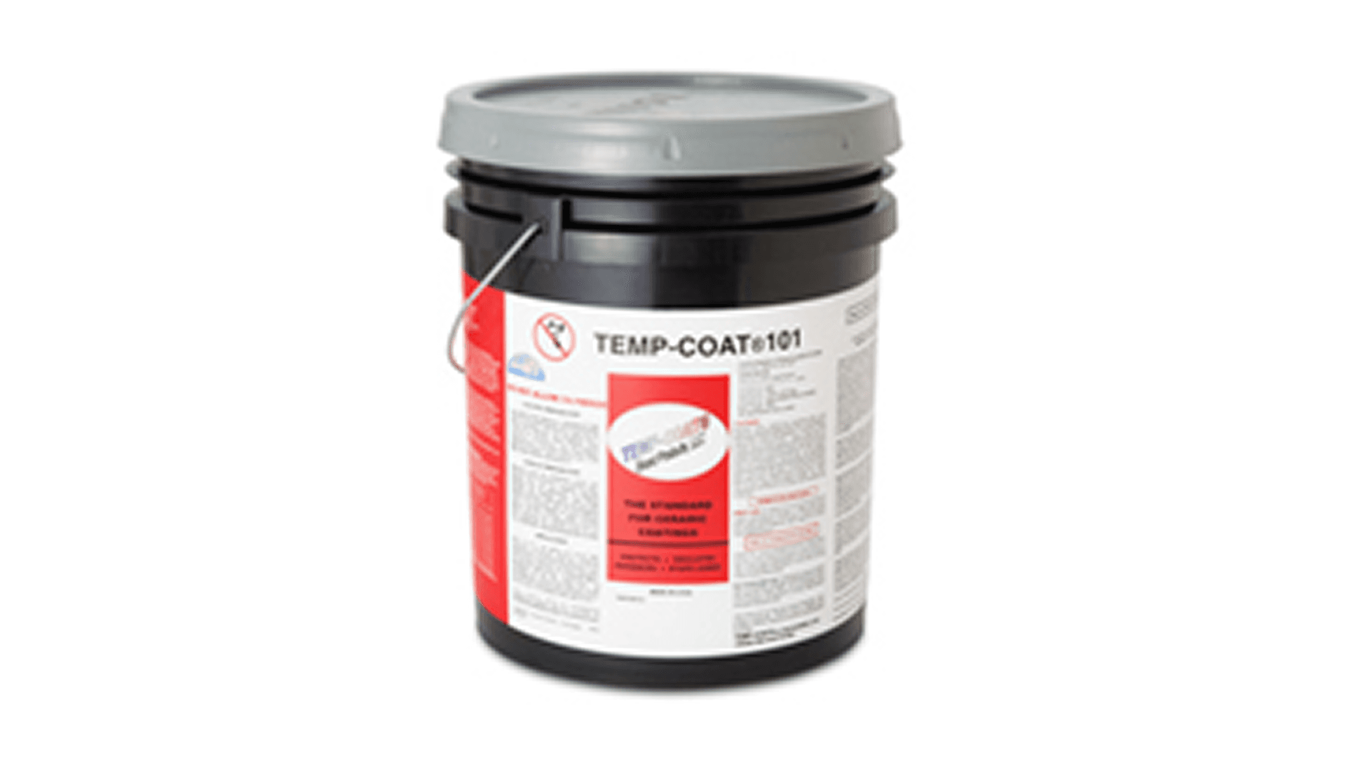 機能性コーティング材（断熱・遮熱/結露防止）TEMP-COAT®101についてのお問い合わせ