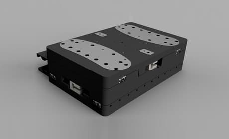 XY stage データシート