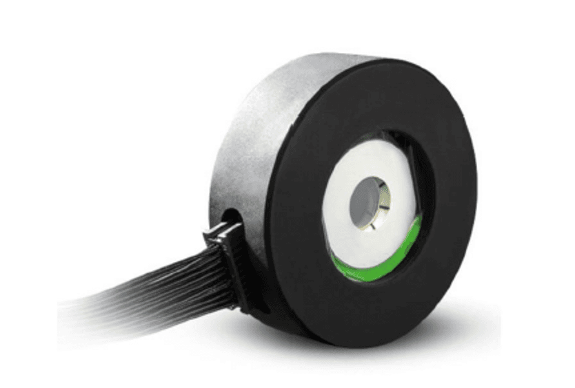 Deformable-lens_25mm　仕様　資料