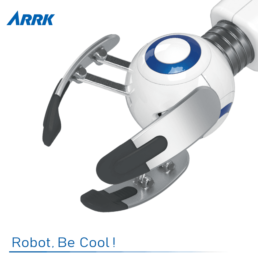 会社案内 & ロボットカタログ